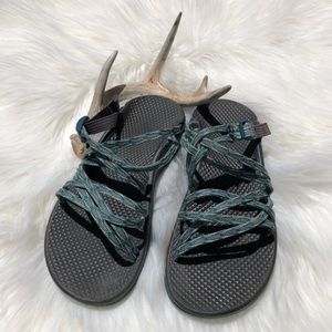 Chacos